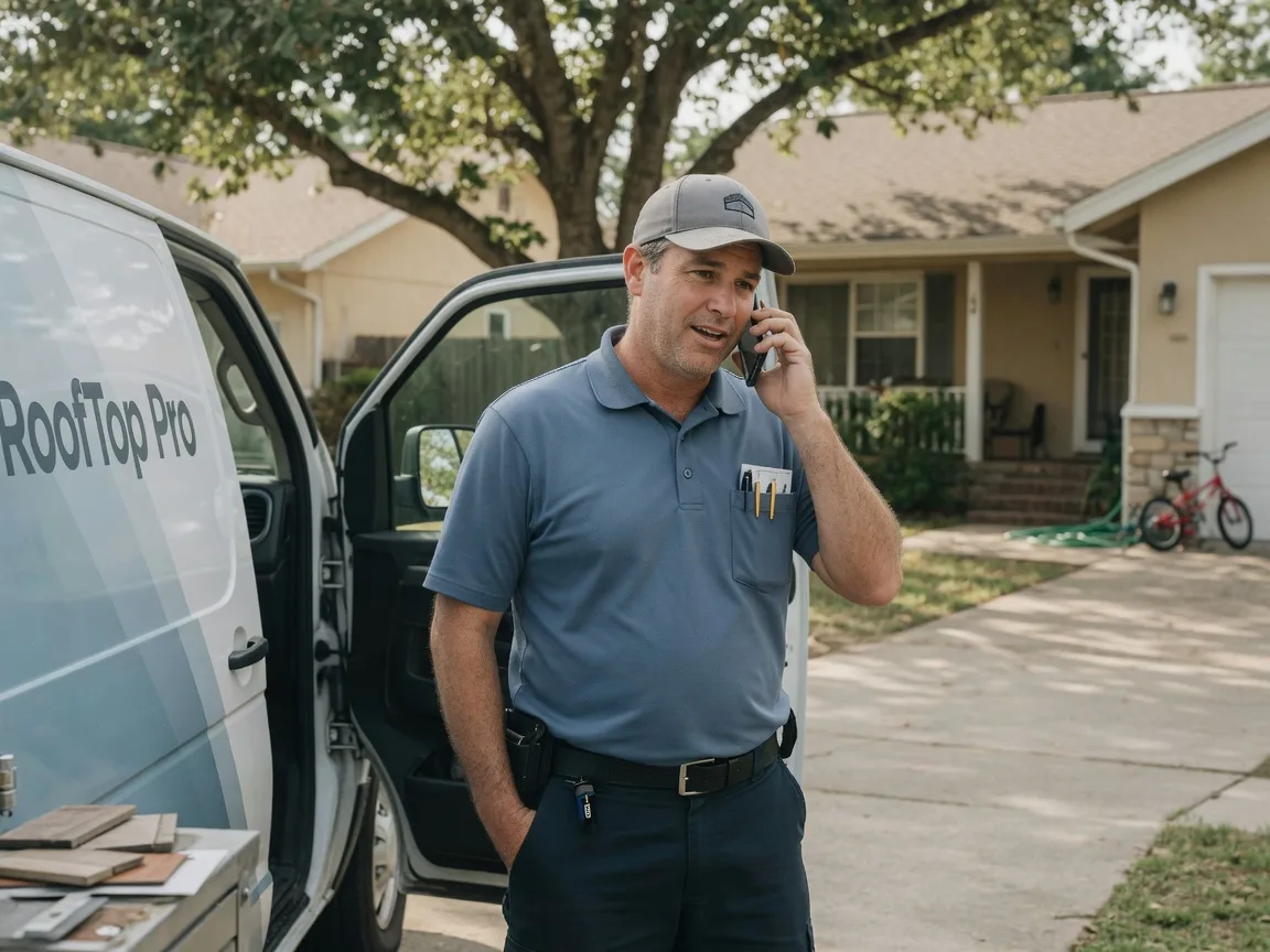 Roof Repair Pindall, AR FAQs