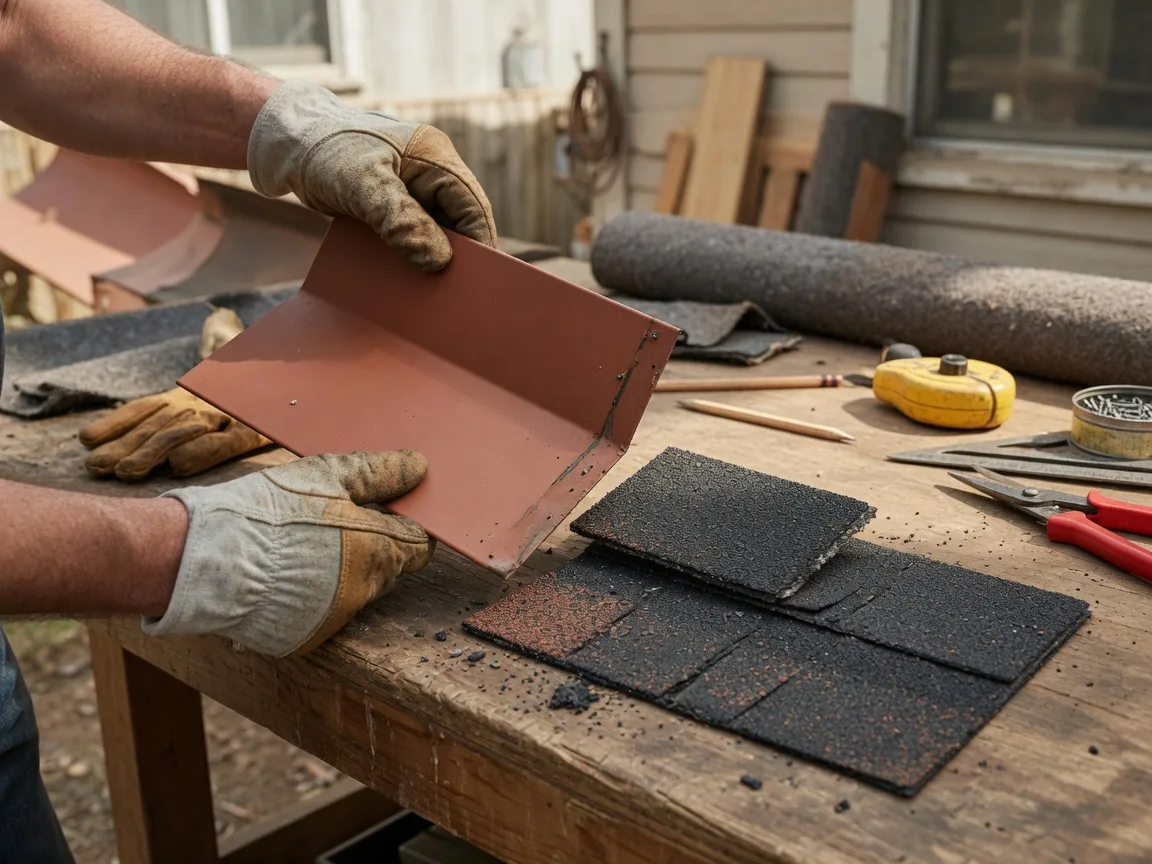 Roof Repair company in Pindall, AR
